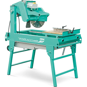 Imer Paver Block Saw Parts