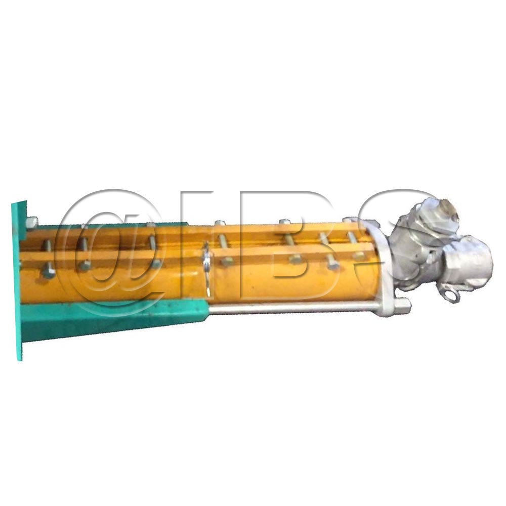 20544MER Imer USA S300 2L74 STATOR &