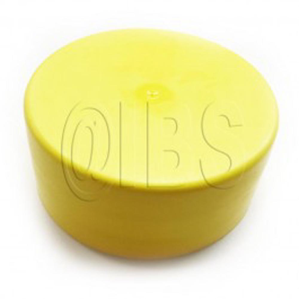 20796MER Imer USA PLASTIC CAP EA