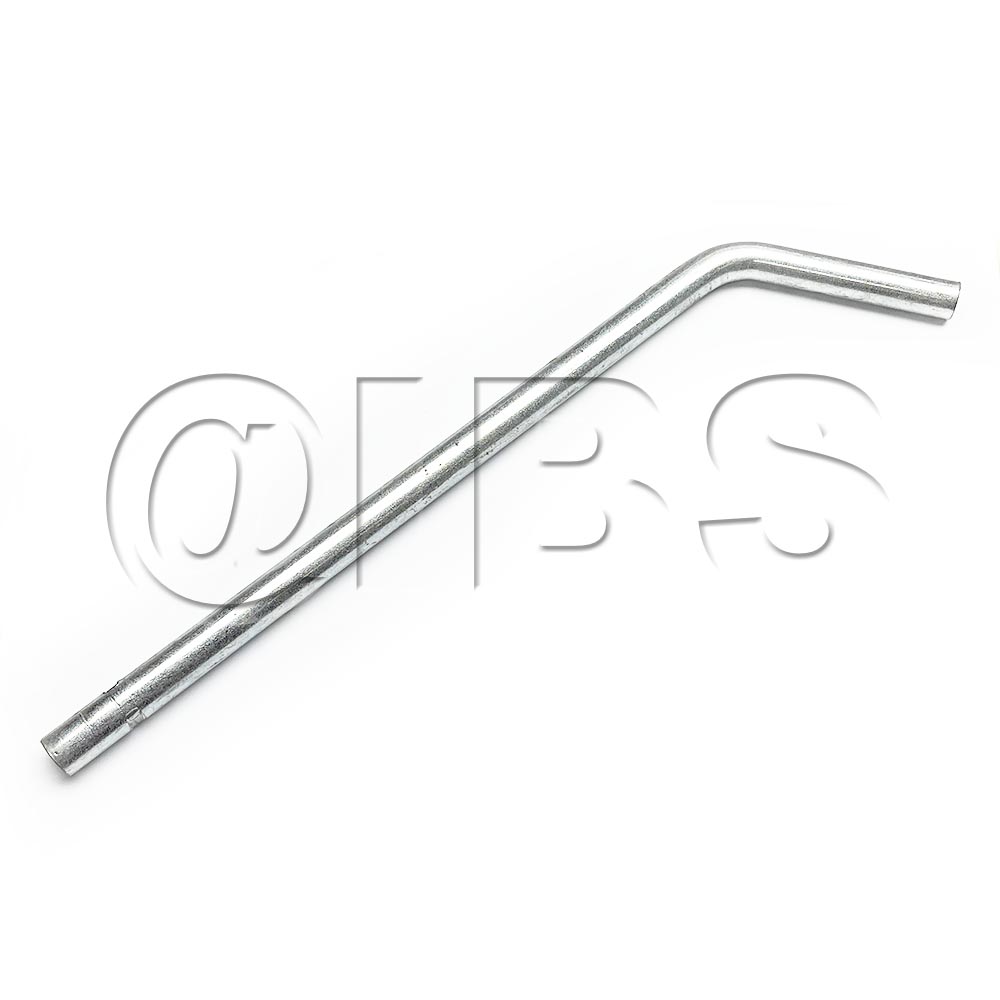 20894MER Imer PIVOT AXLE/CONC.MIXER
