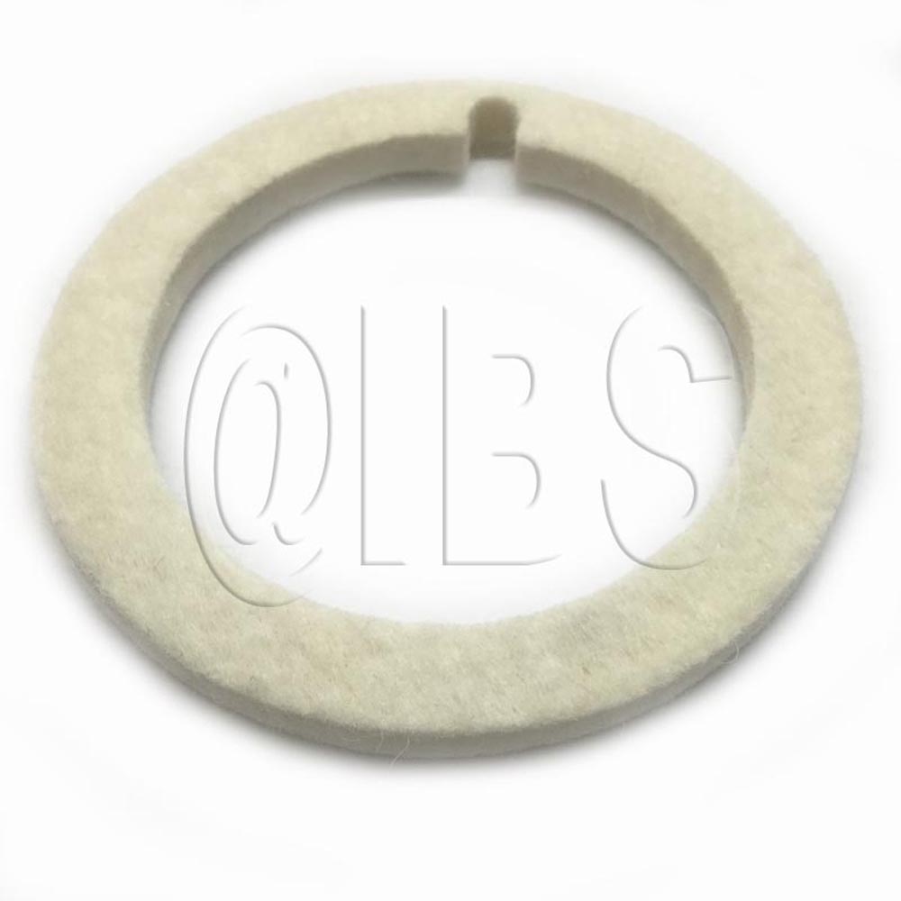 20634MER Imer USA B9 FELT WASHER-W250