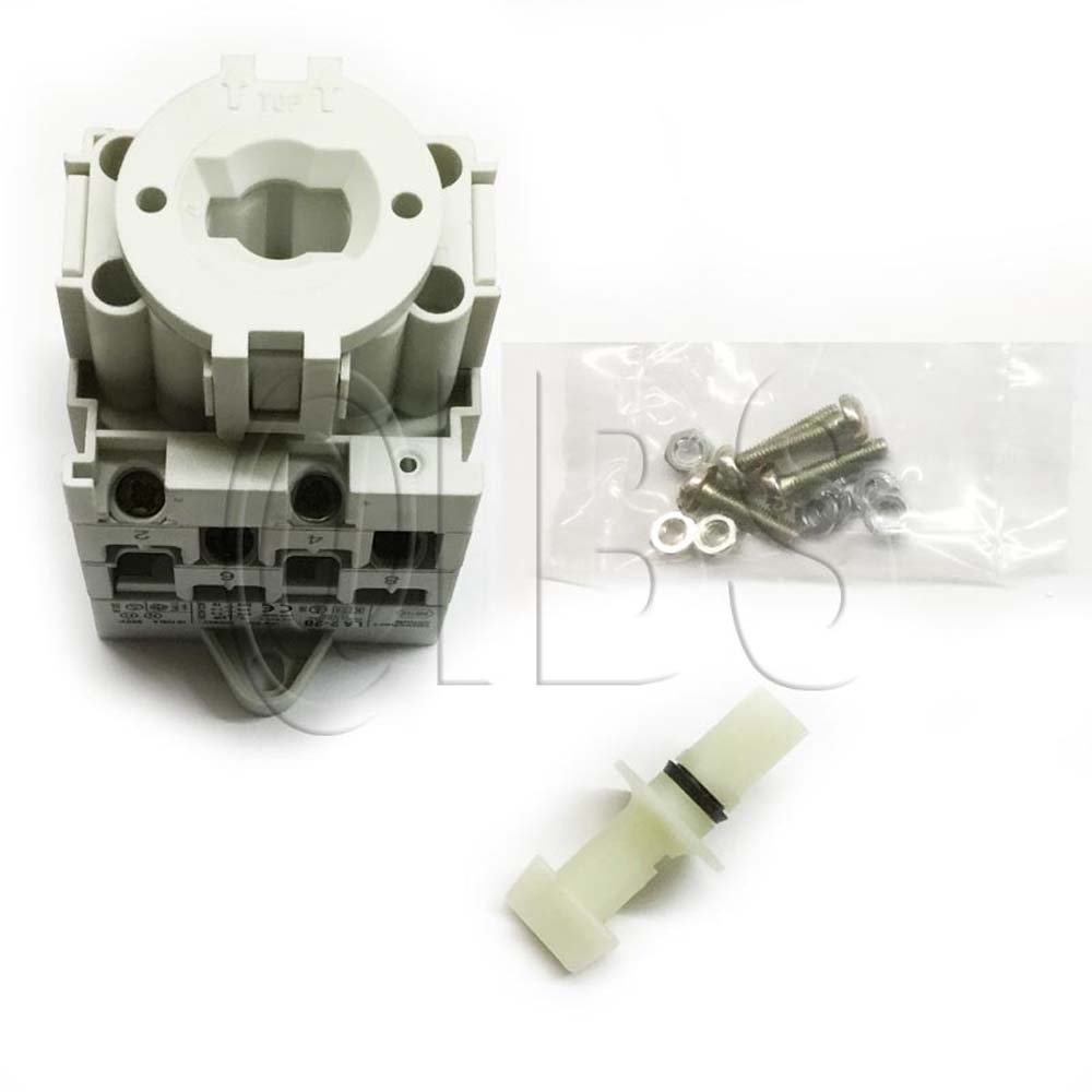 21388MER Imer USA SWITCH IG