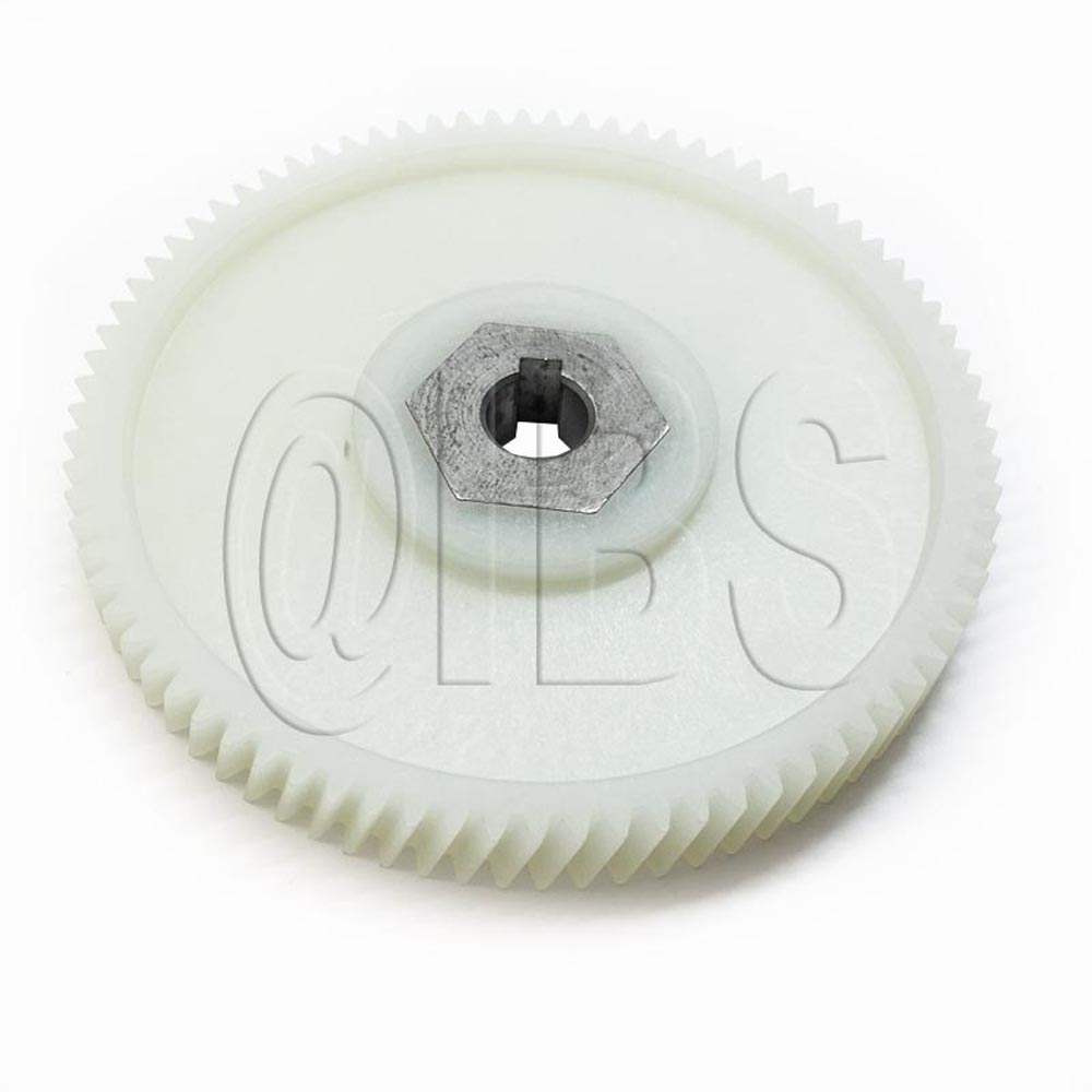 21077MER Imer USA Gear Wheel