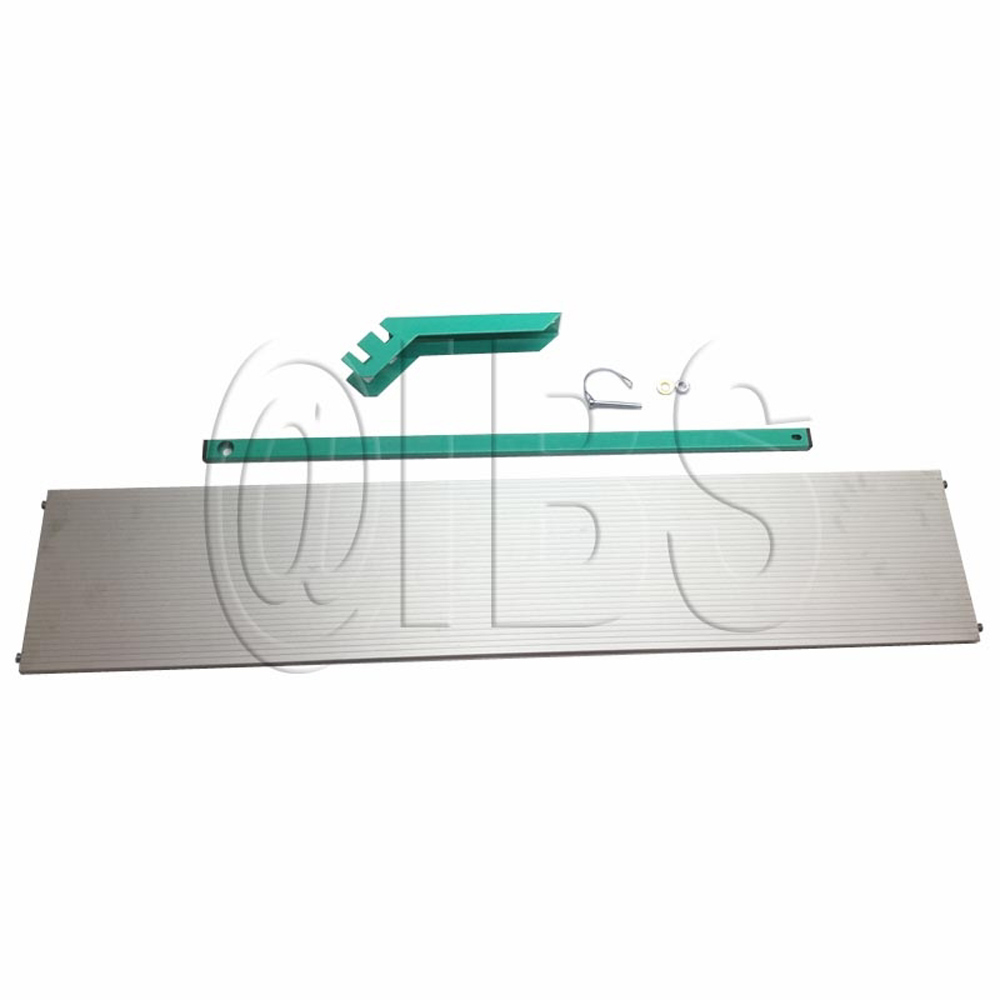 20566MER Imer USA C250 / 1000 SIDE TABLE