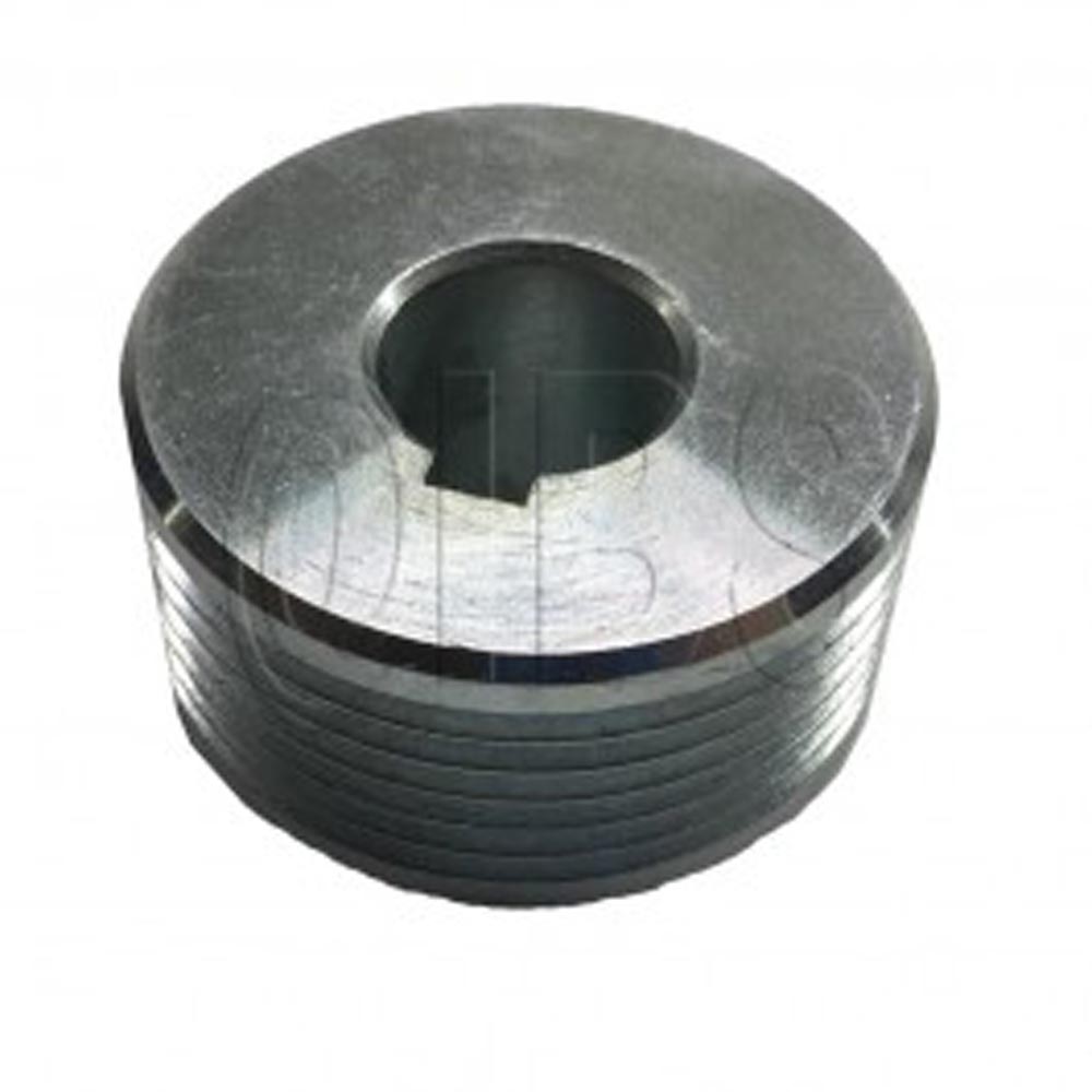 20972MER Imer USA SERPANTINE PULLEY