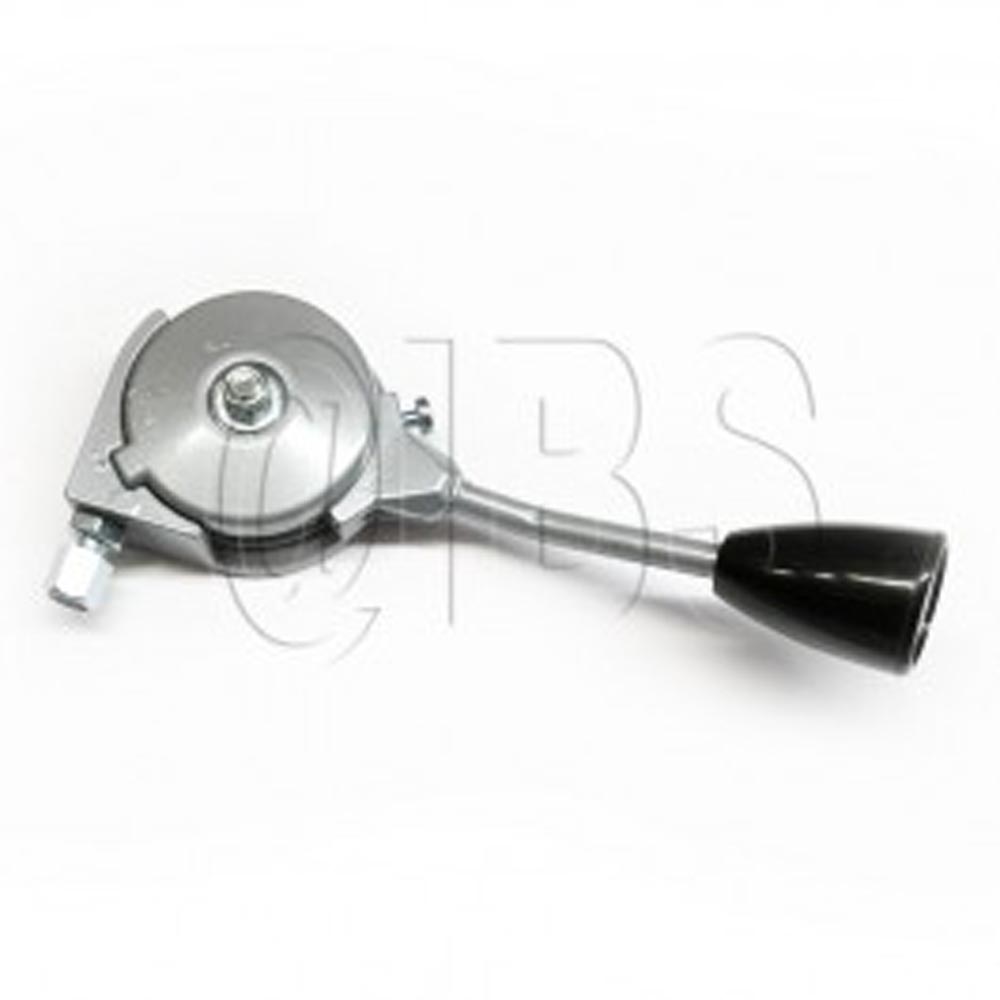 20805MER Imer USA Throttle Control EA