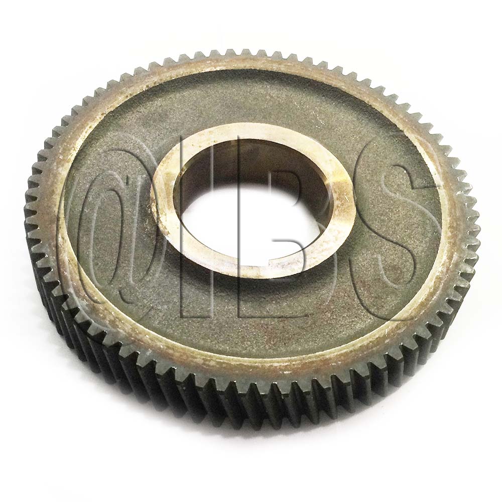 20977MER Imer USA WM420 GEAR