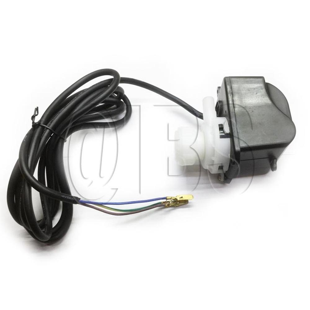 21362MER Imer USA Pump 230V