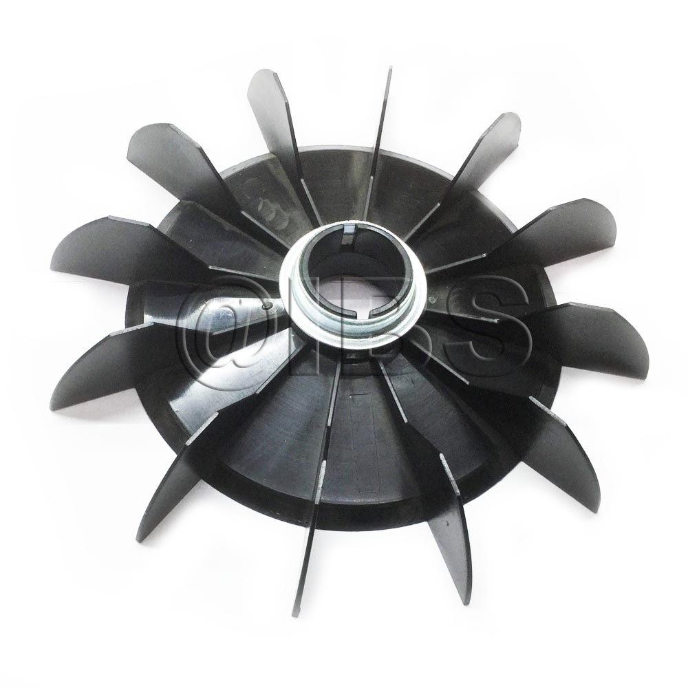 21367MER Imer USA Fan Blade