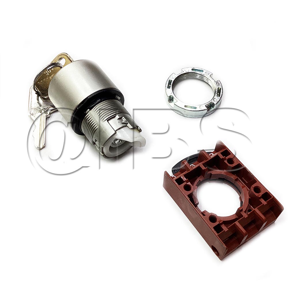 20537MER Imer USA SWITCH KEY CEMA P9MSCZ0T95 + P9ACFS5