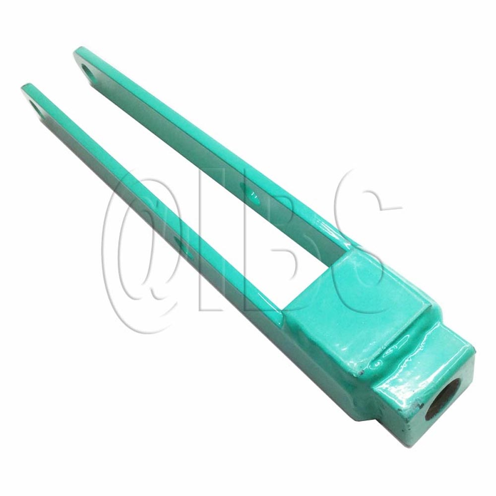 20791MER Imer USA ARM DUMPGATE FORK