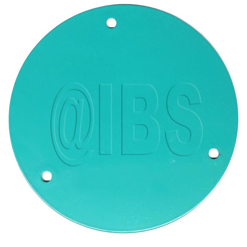 20725MER Imer USA COVER DISC-M480 EA
