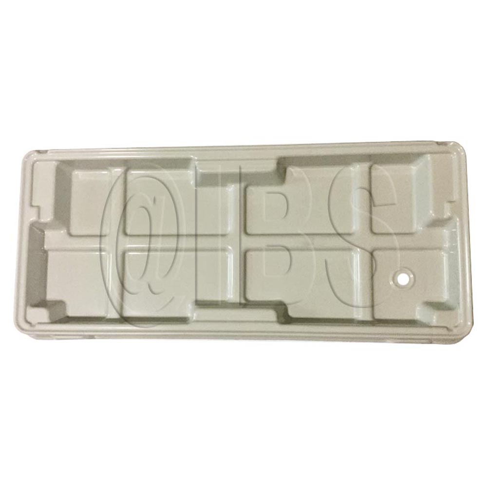 21268MER Imer USA C250 / 1000 TANK