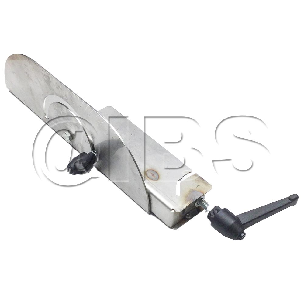 21330MER Imer Protractor for Smart 400