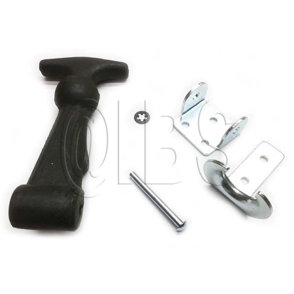 20756MER Imer USA CANOPY LATCHES EA