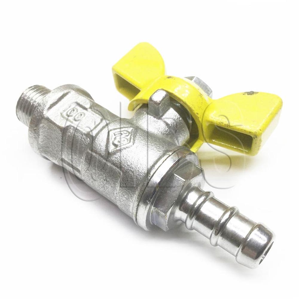 20877MER Imer USA C2 CONTROL VALVE