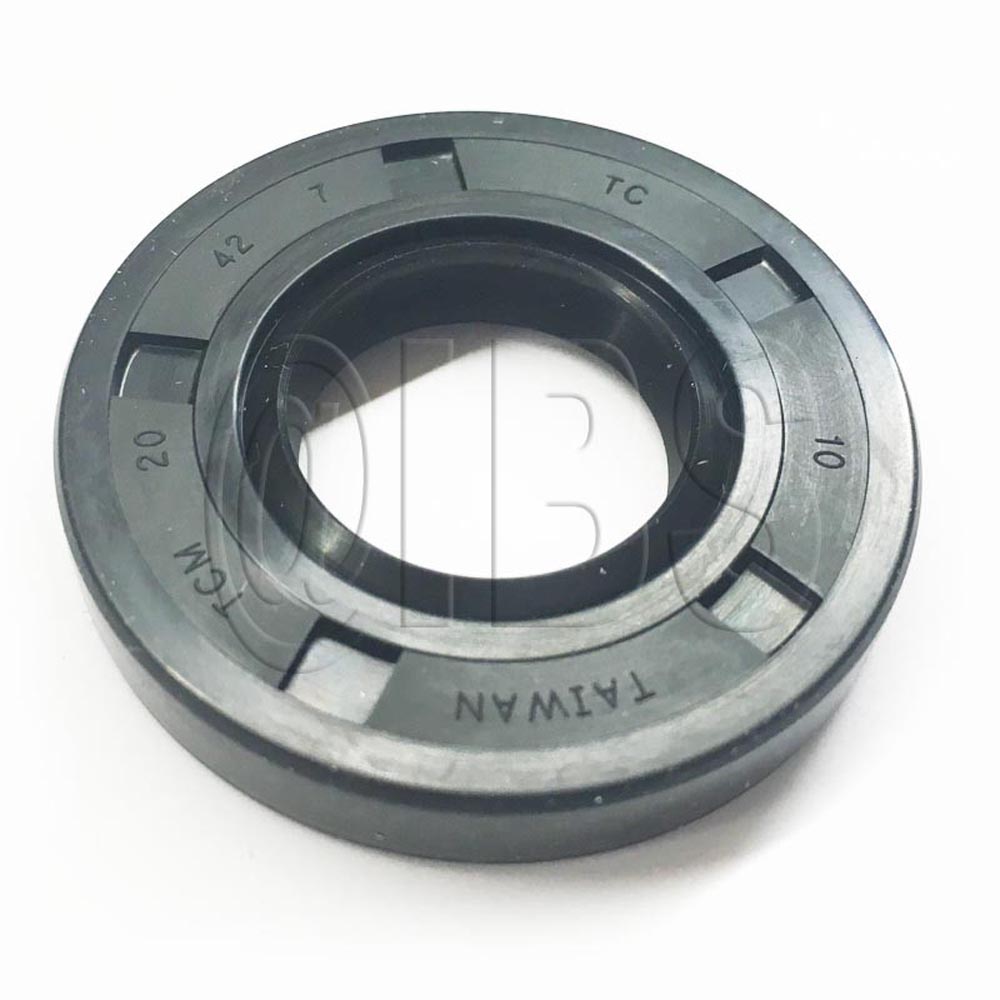 20615MER Imer USA B7 Oil Seal MM / M60 / 120