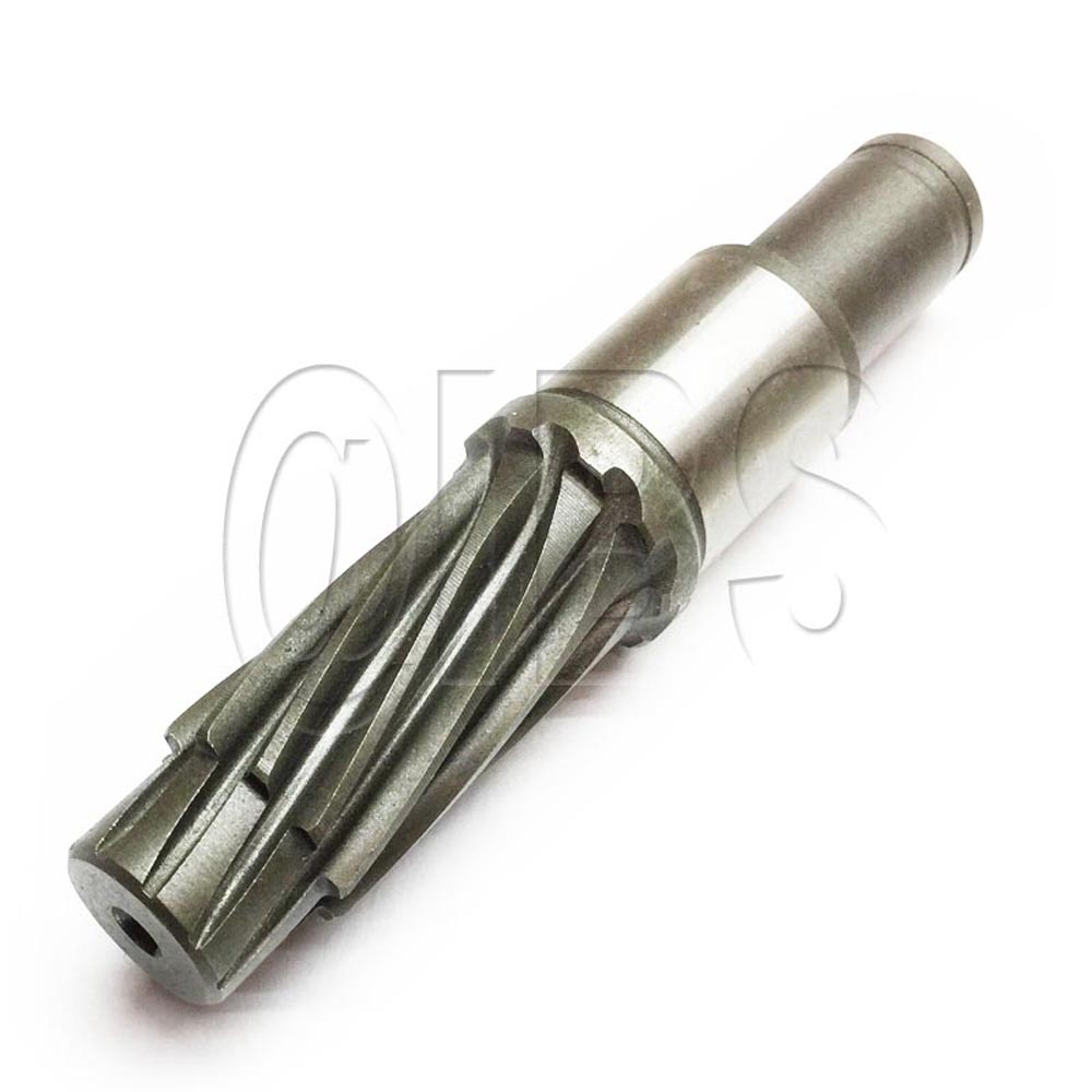 21013MER Imer USA W350 PINION GEAR