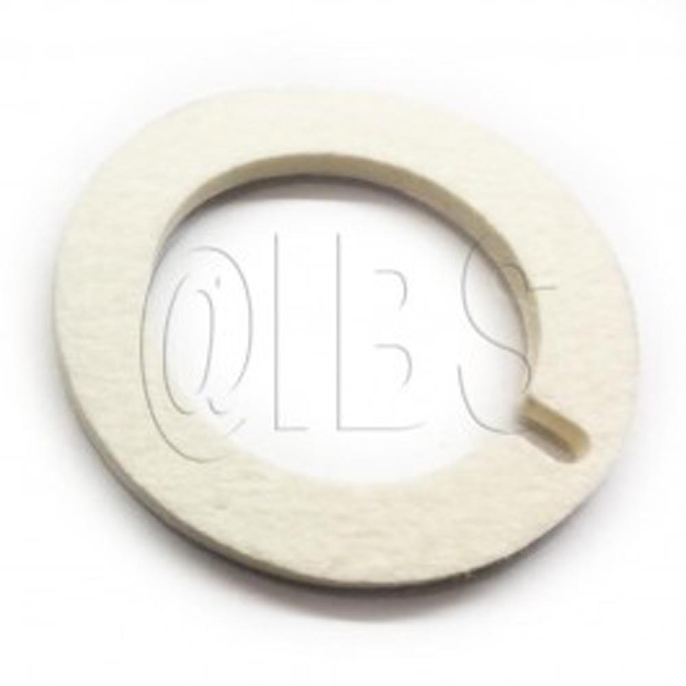 20635MER Imer USA B9 FELT WASHER