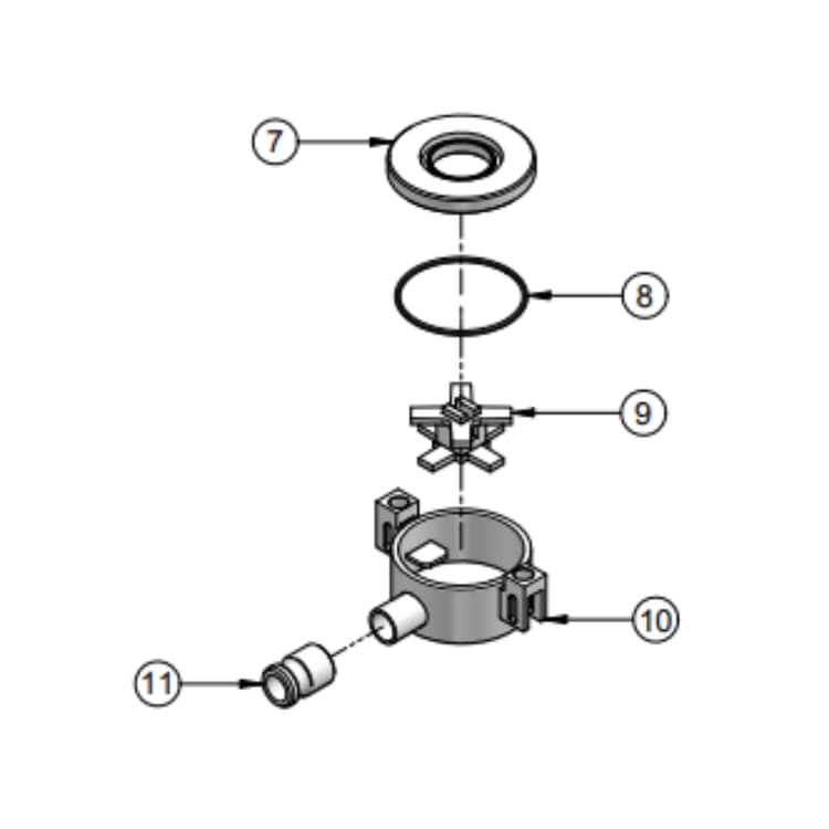 KOINE-4 Kit For Insulating Readymix