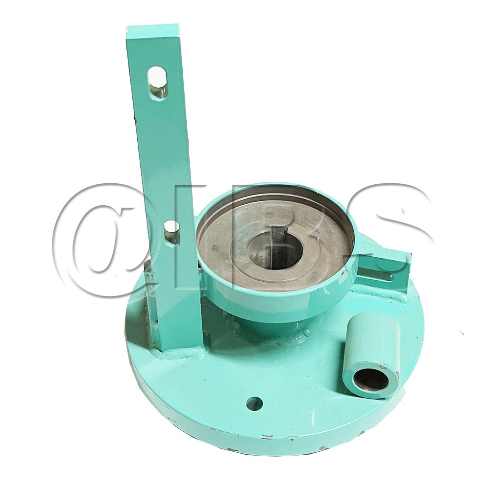 21122MER Imer USA MIXER HEAD MM 680 / 750