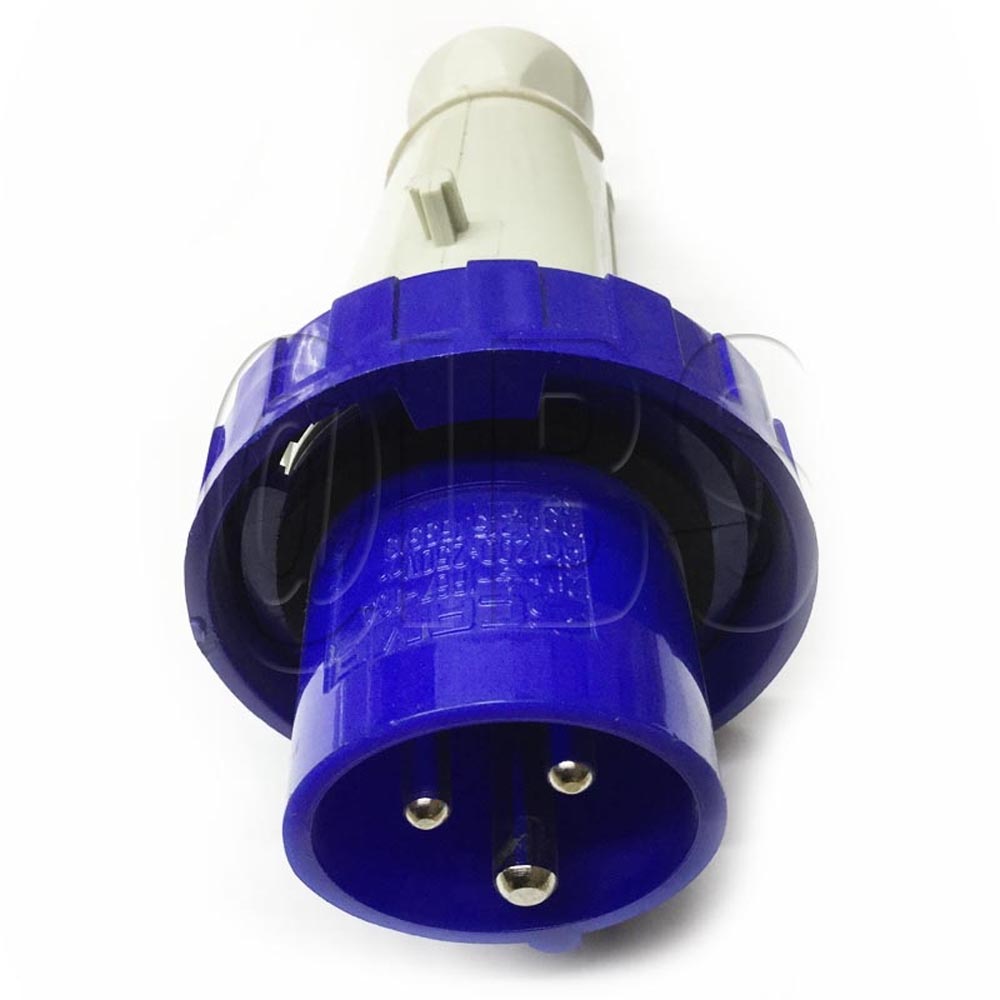 20802MER Imer USA Plug Each