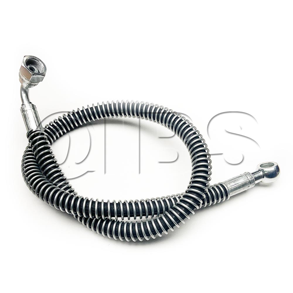 20563MER Imer Hose Ass 'y L=800