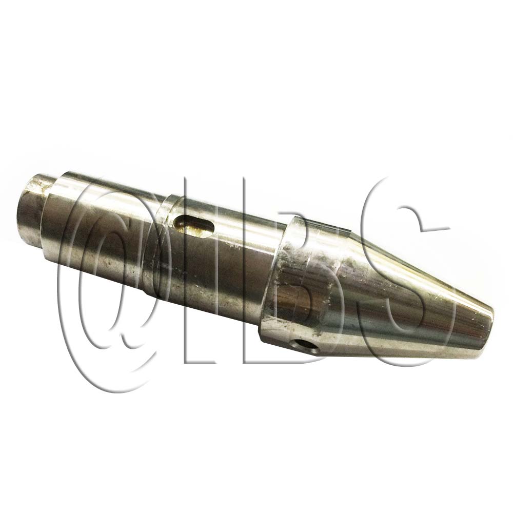 21071MER Imer USA W350 SHAFT