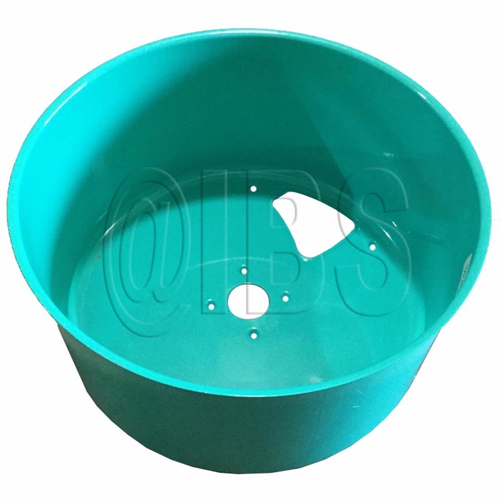 21281MER Imer MM 120+ Drum