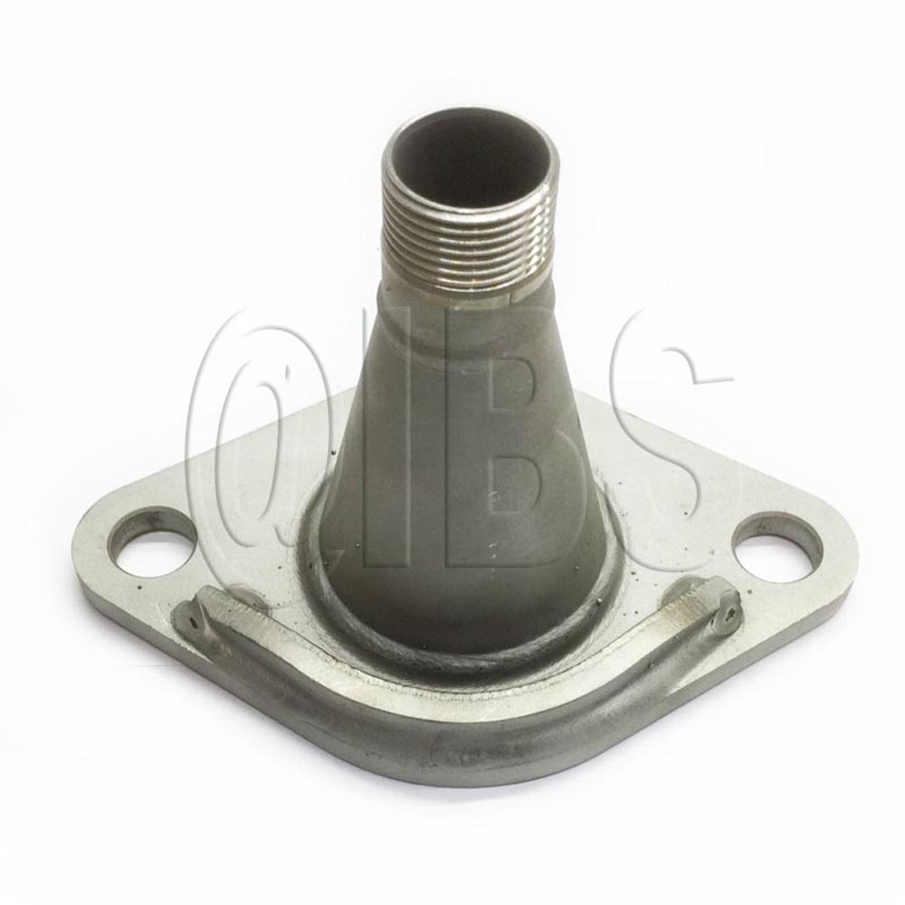 21193MER Imer USA S50 HOSE CONNECTOR