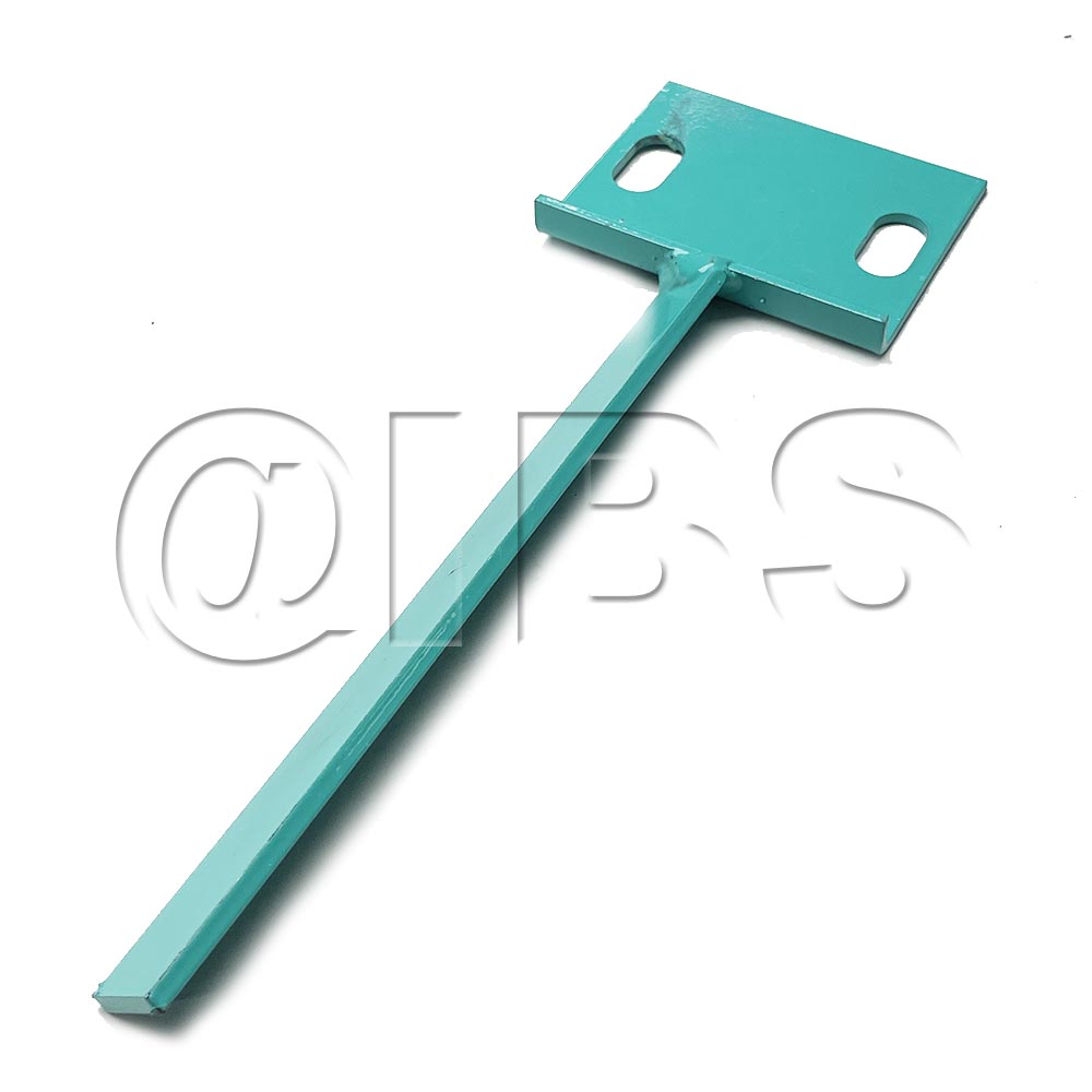 21286MER Imer Scrapper