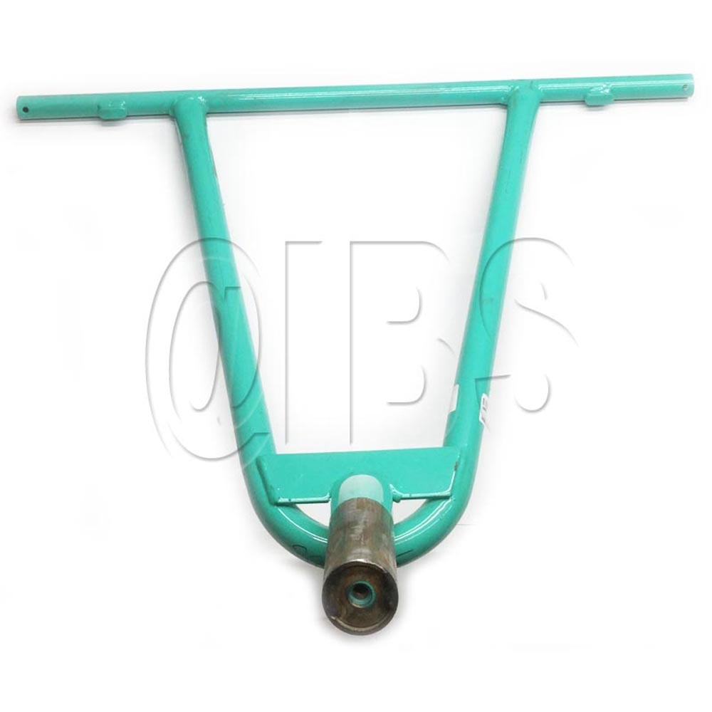 20902MER Imer USA G Top Main Frame