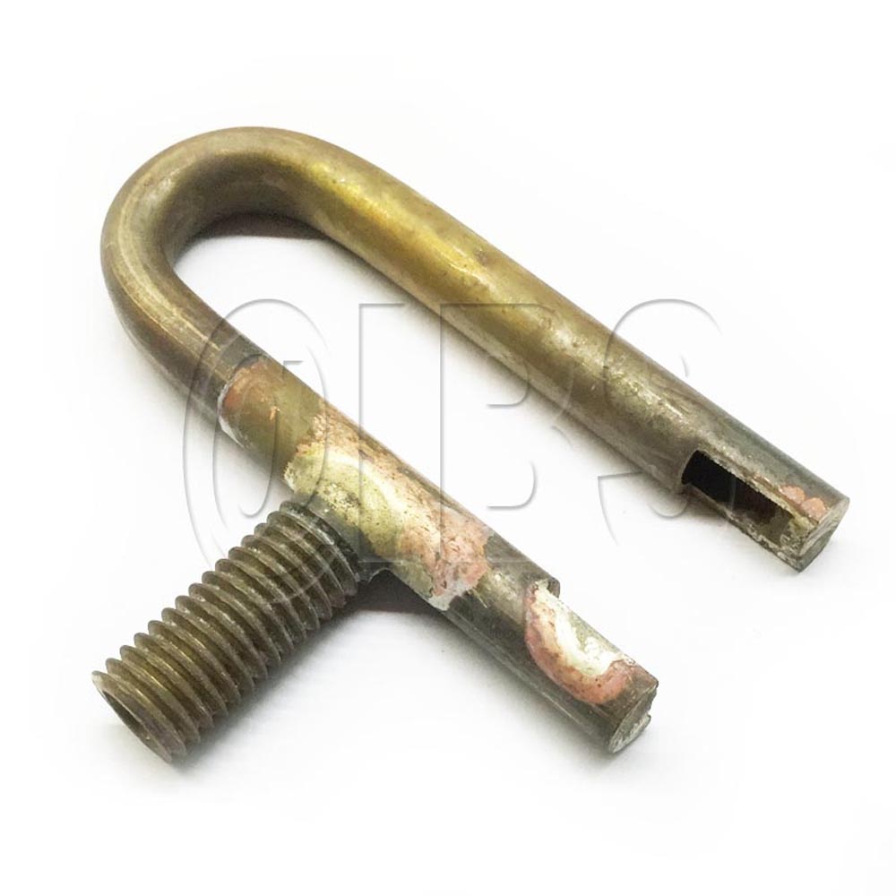 20884MER Imer USA WATER TUBE-C200 EA