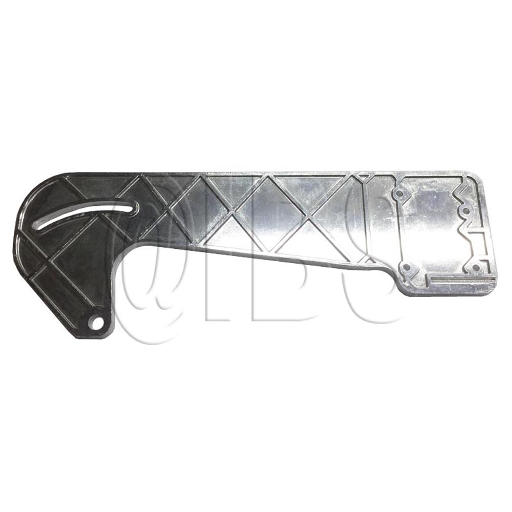 21255MER Imer USA COMBI 250VA LEFT SUPPORT