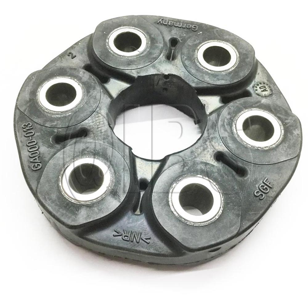 21197MER Imer USA S300 FLEXIBLE COUPLING