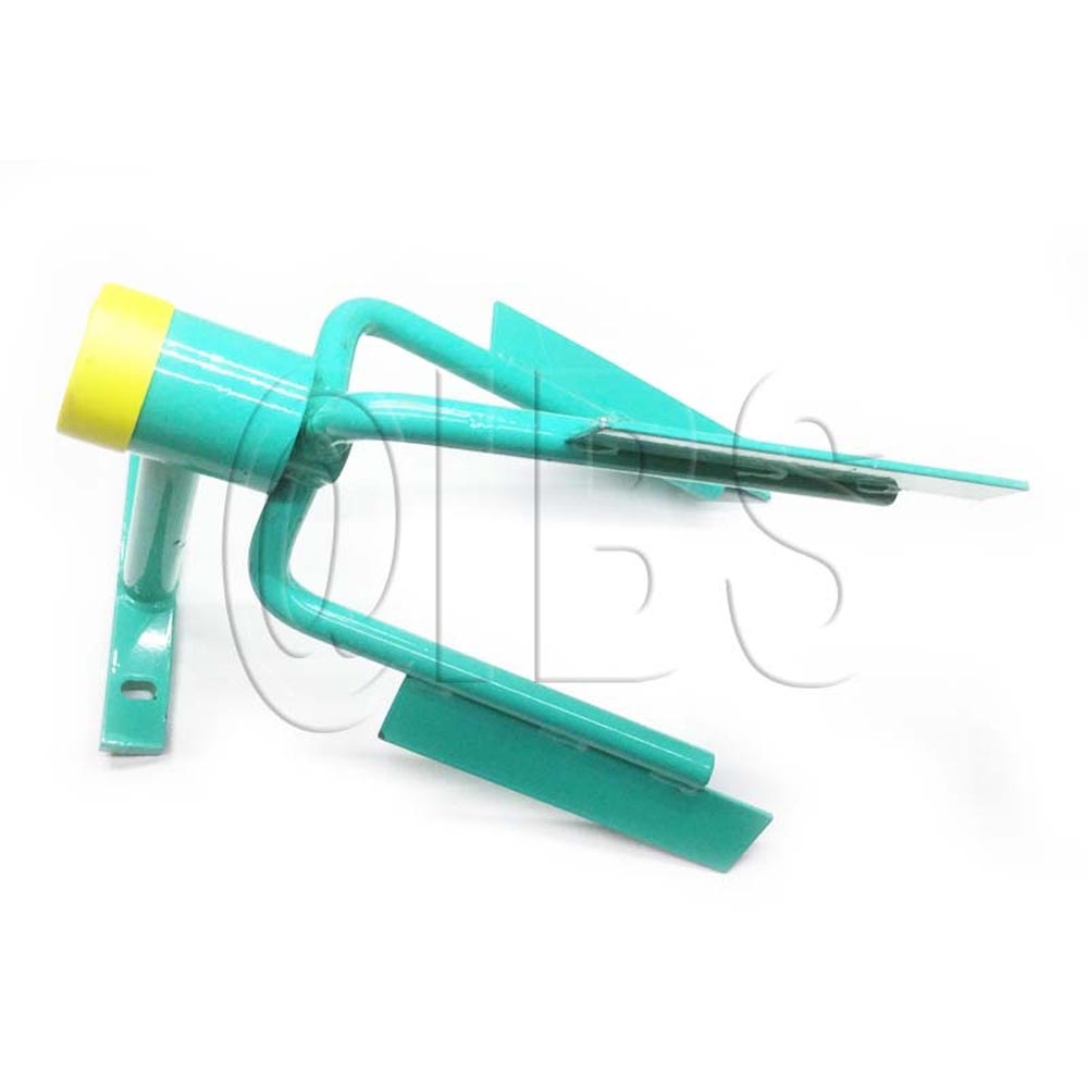 21121MER Imer USA TRIDENT MIXING PADDLE