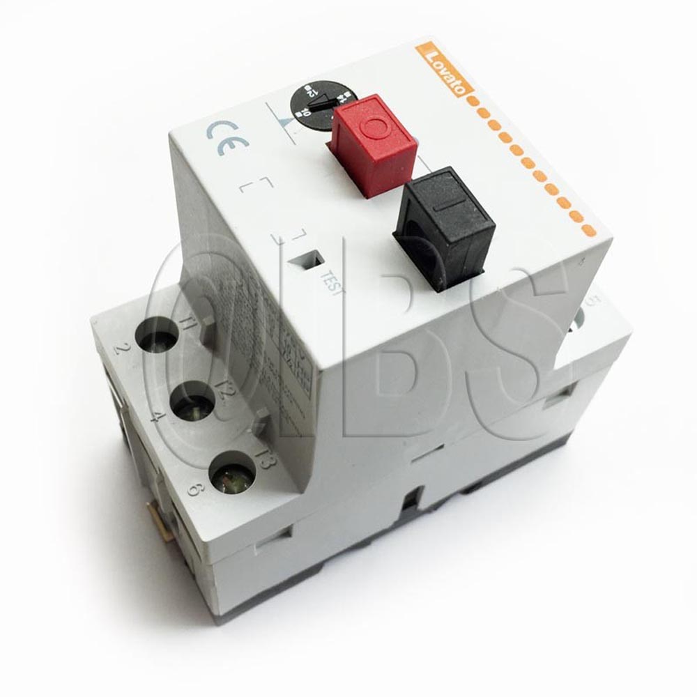 20936MER Imer USA SWITCH LMS 25-16T - THREE PHASE