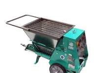 1106344 Imer USA Mighty Small 50 EVO 110V, 1.75HP grout pump