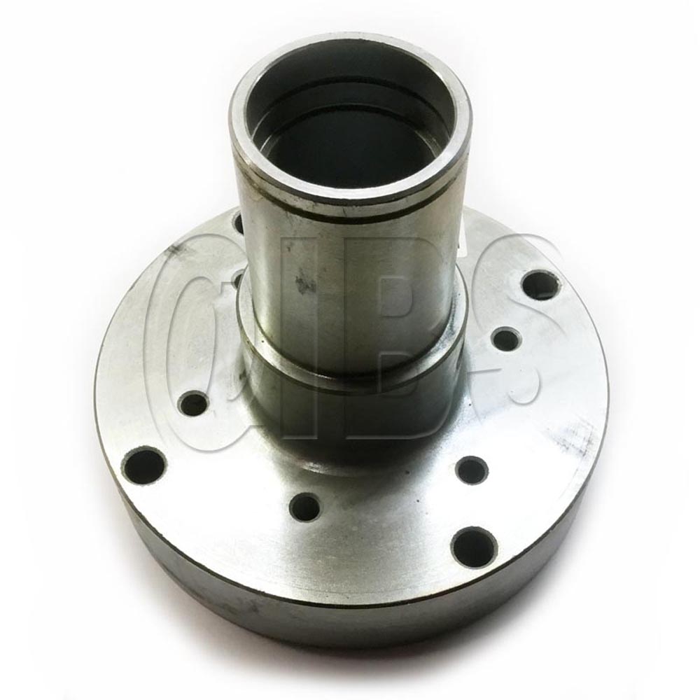 21215MER Imer USA H2 REDUCTION UNIT