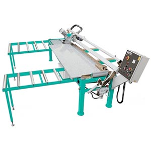 Imer Combi 3000 Stone Saw Parts