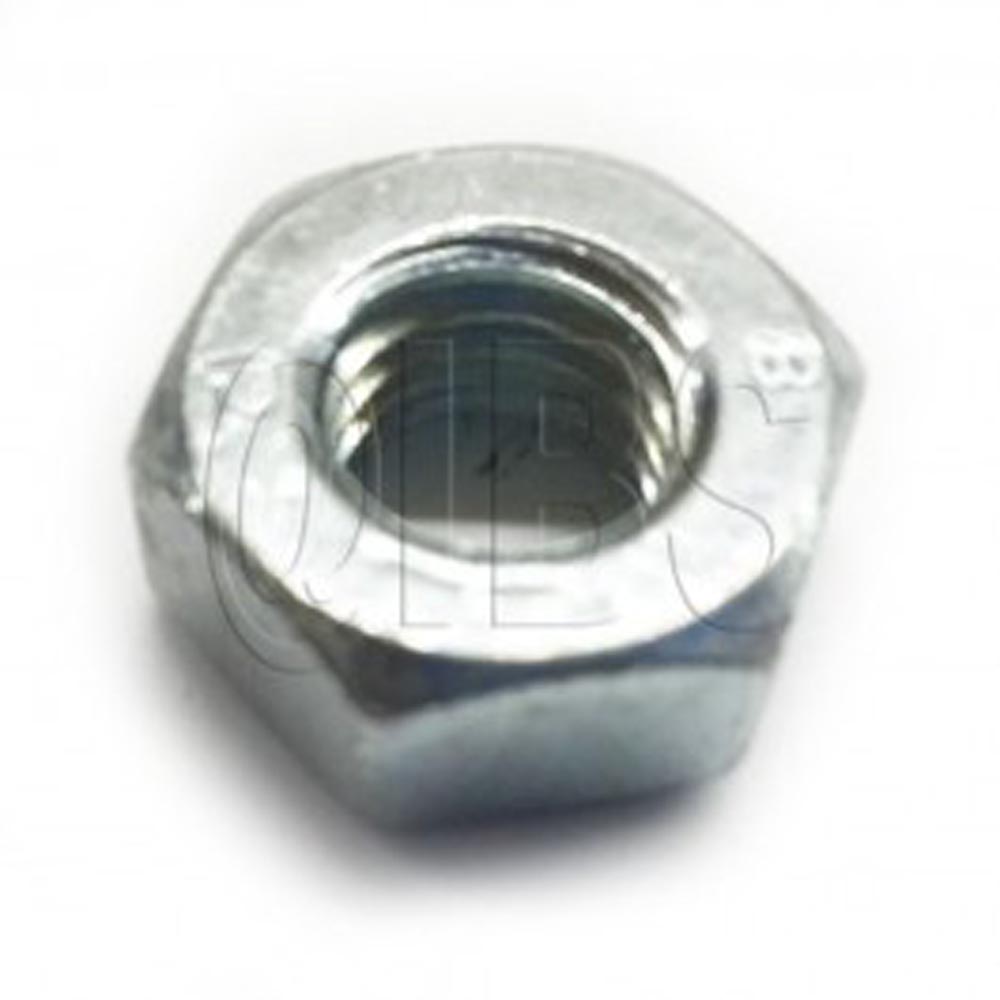 20695MER Imer USA A7 Nut EA