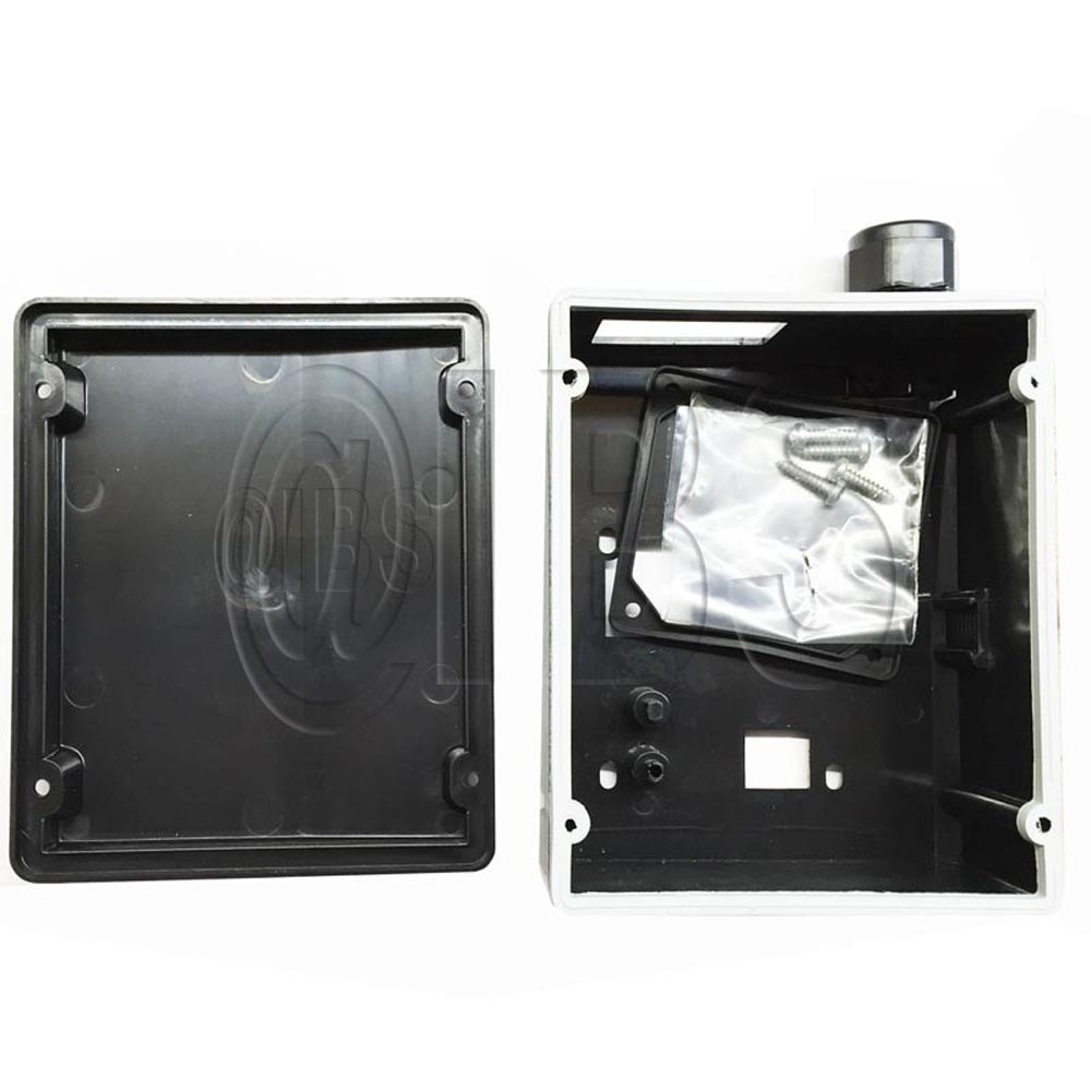 20993MER Imer USA MM BOX PUSH BUTTON