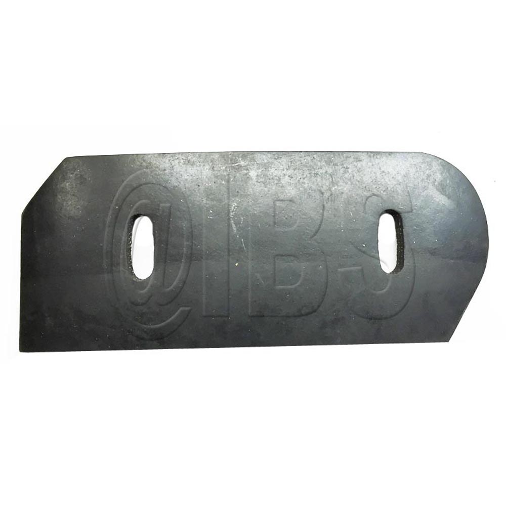 20782MER Imer USA PADDLE RUBBER M120