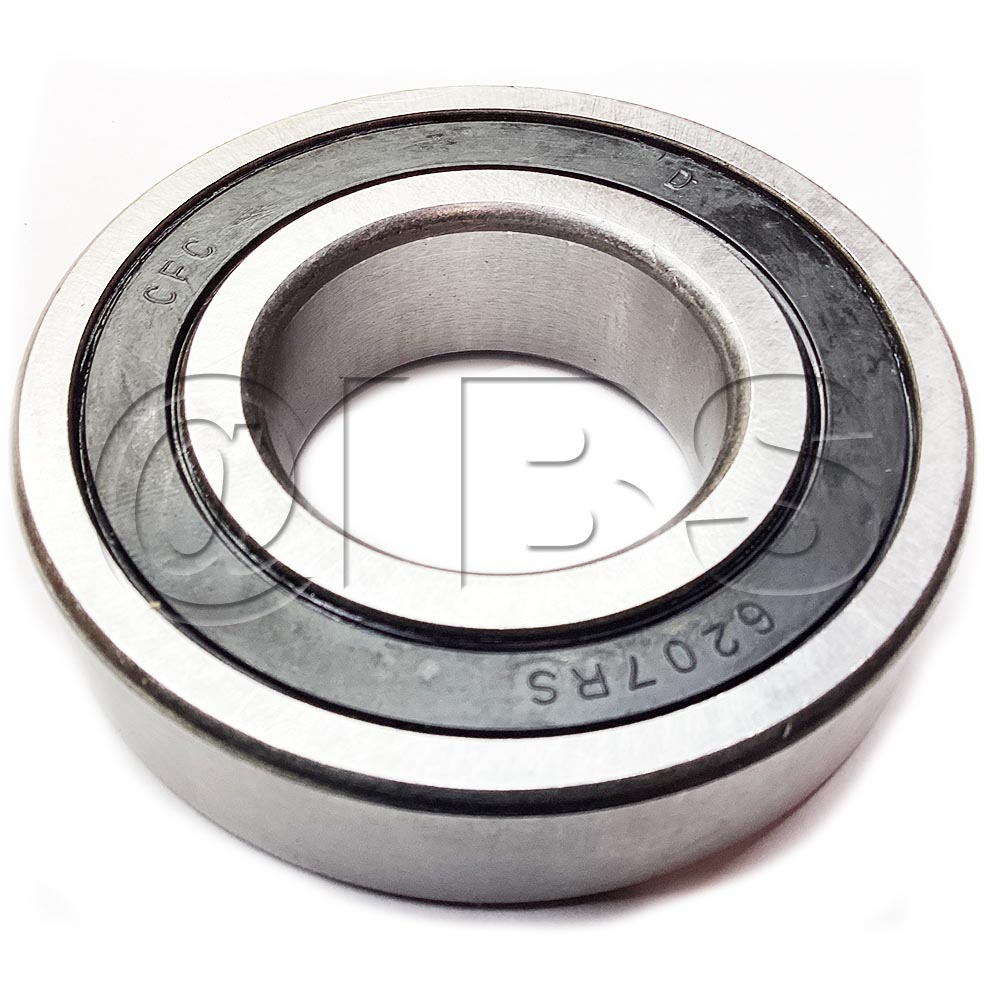 20535MER Imer USA CUSC.RAD.SFERE 6207-2RS 35X72X17