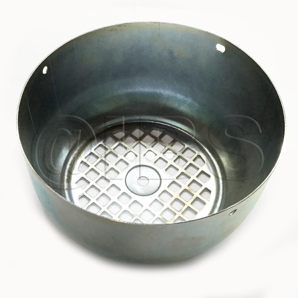 20818MER Imer USA FR FAN COVER