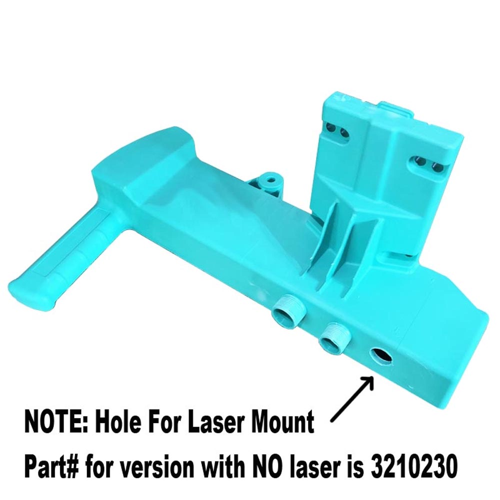 21270MER Imer USA Junction Box