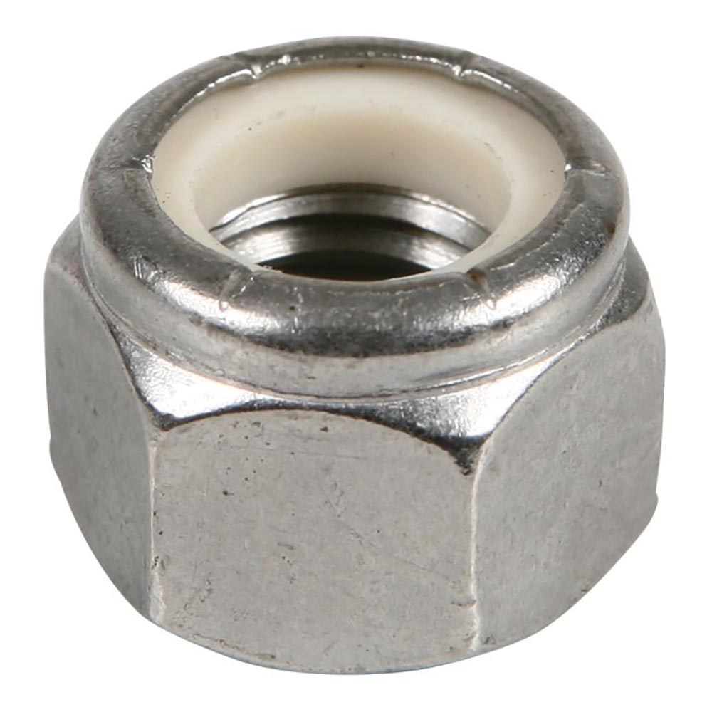 20706MER Imer USA A7 Lock Nut