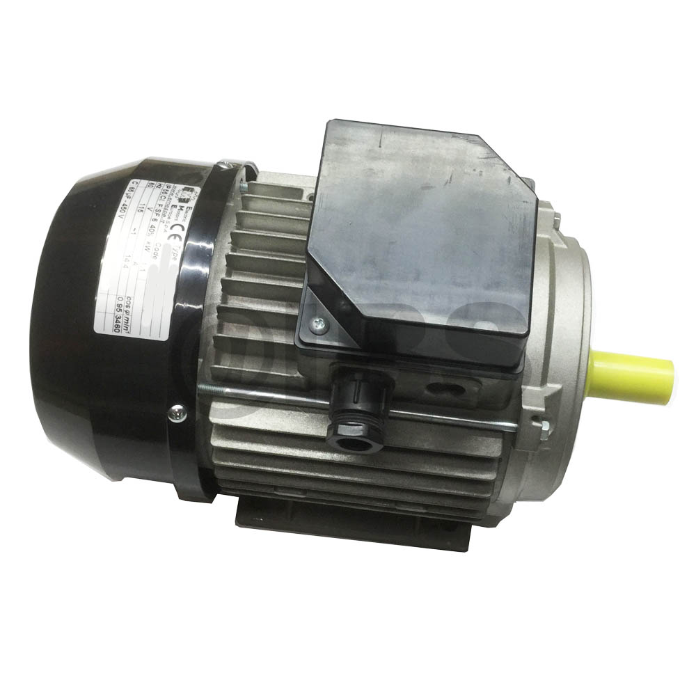 21096MER Imer USA MOTOR / SAW TD-10