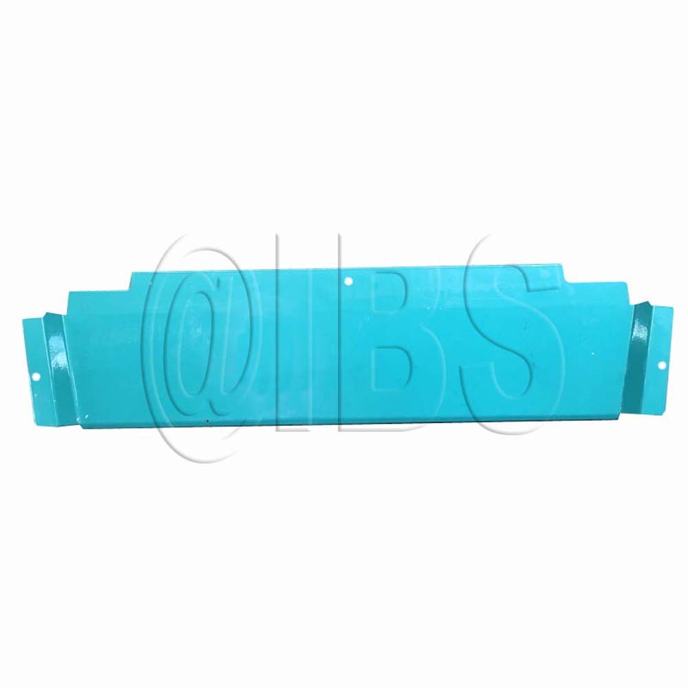 20871MER Imer USA WATER RUN-OFF TRAY -