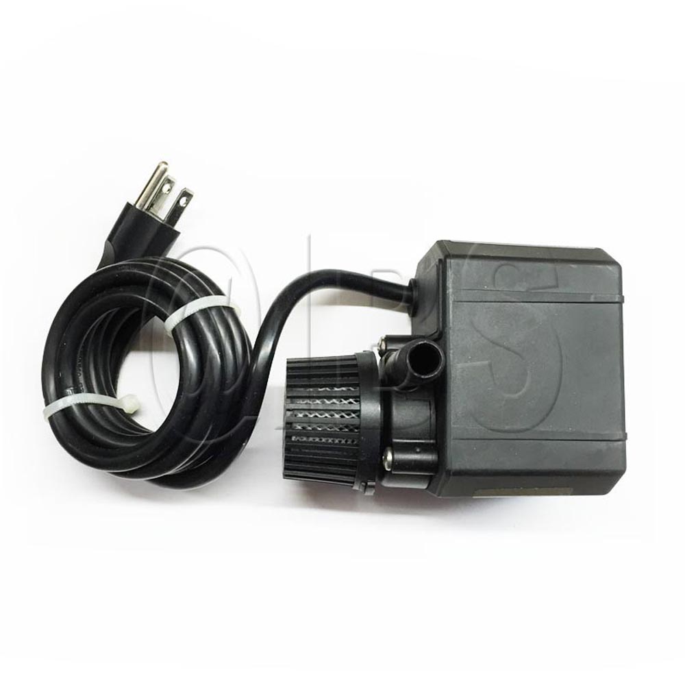 20889MER Imer USA PUMP 110V EA SP